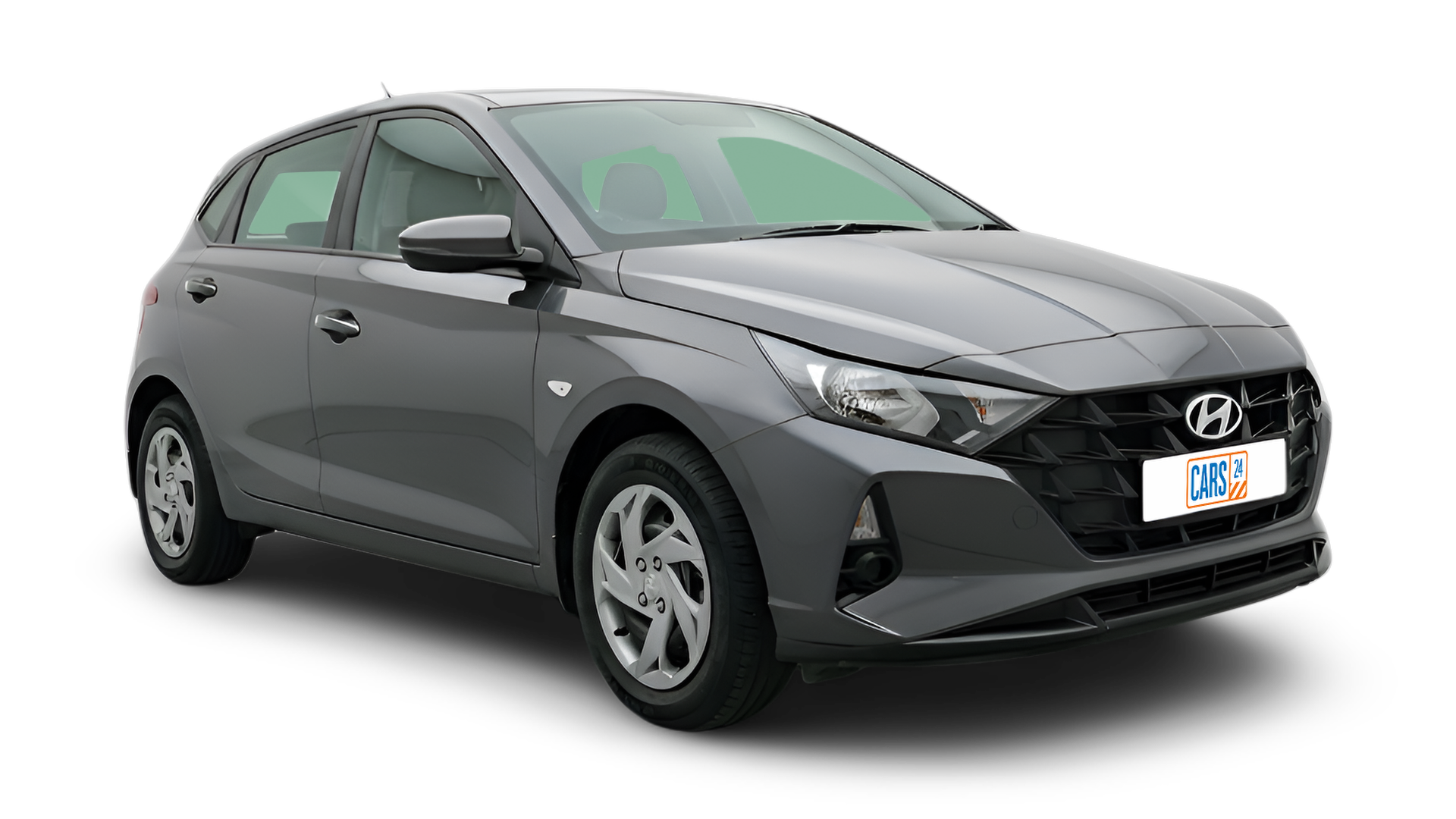 Hyundai NEW I20-img